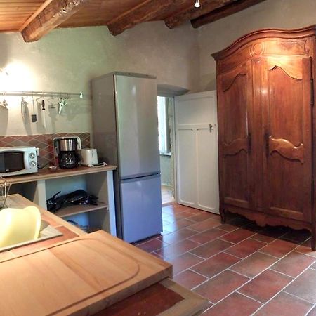 Appartement Raffine A Feliceto 120 M² Avec Vue Sur Montagne Exterior photo