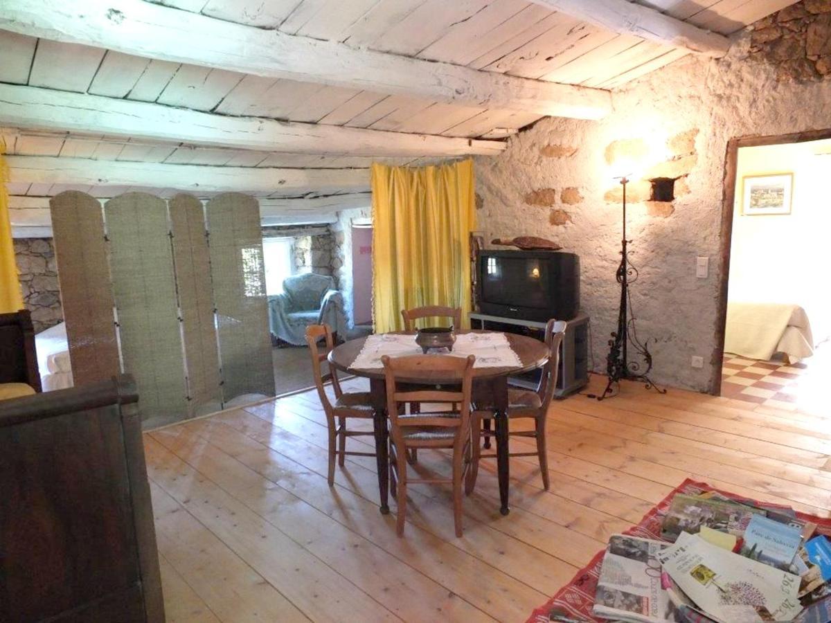 Appartement Raffine A Feliceto 120 M² Avec Vue Sur Montagne Exterior photo