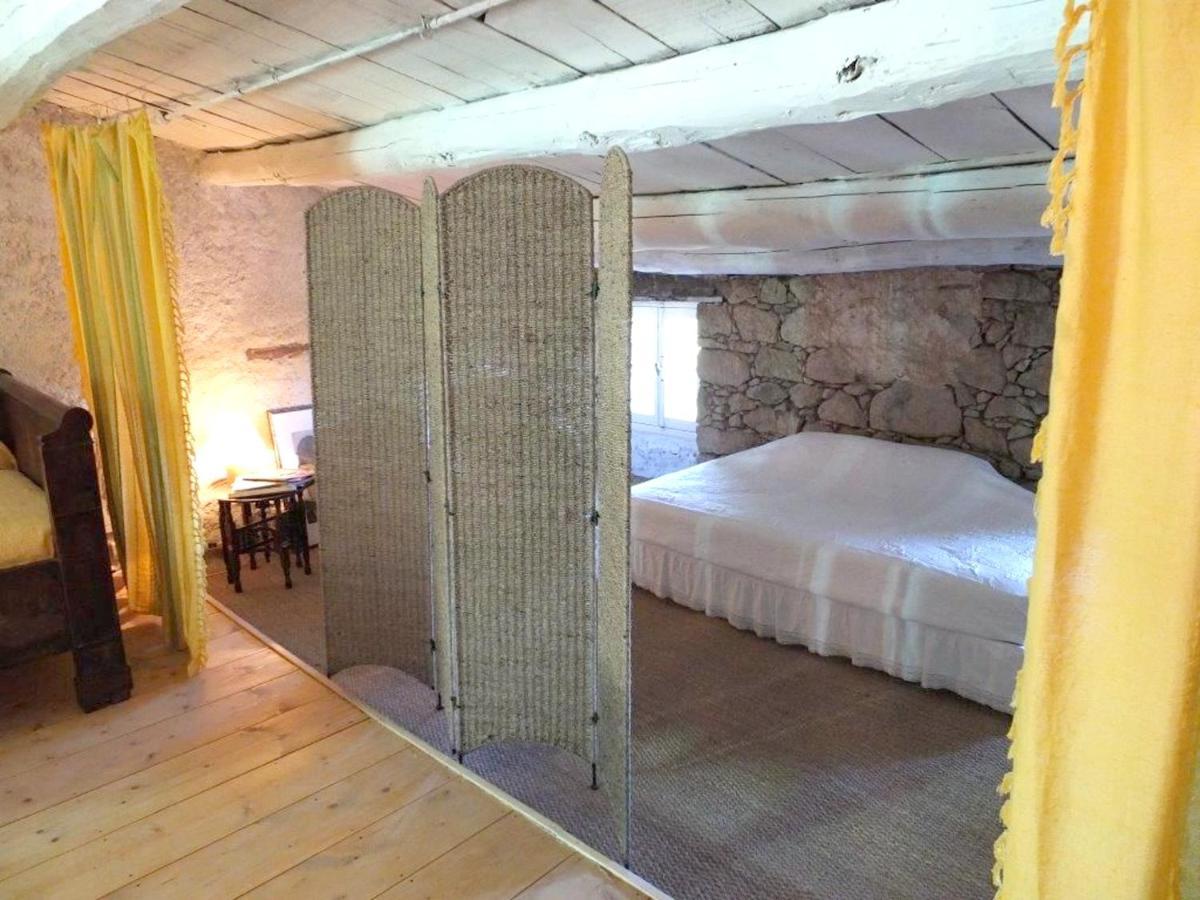 Appartement Raffine A Feliceto 120 M² Avec Vue Sur Montagne Exterior photo